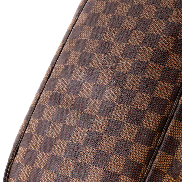 Louis Vuitton MM Neverfull NM Tote Damier - Picture 7 of 8